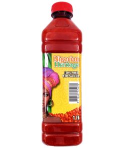 Palmoil Nigerian Heritage (1 L)