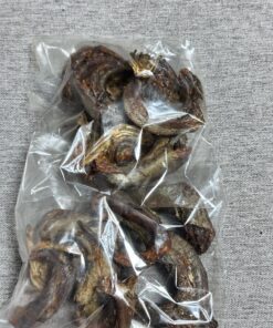Dried Panla Fish 100g