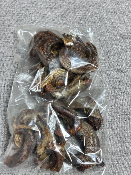 Dried Panla Fish 100g