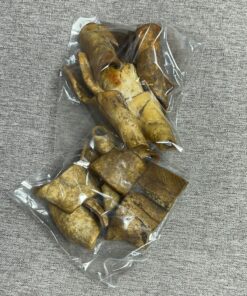 Dried White Ponmo (100g)