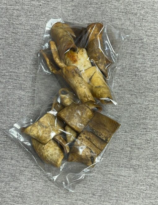 Dried White Ponmo (100g)