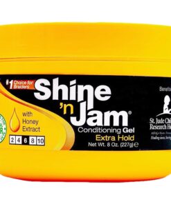 Shine 'n Jam Conditioning Gel