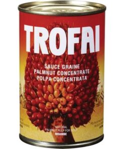 TROFAI Palm Nut Concentrate (400g)