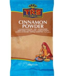 Cinnamon Powder 100g TRS