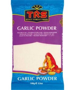 Garlic Powder 100g TRS