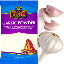Garlic Powder 100g TRS - Image 3
