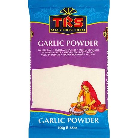 Garlic Powder 100g TRS