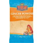 Ginger Powder (100g) TRS