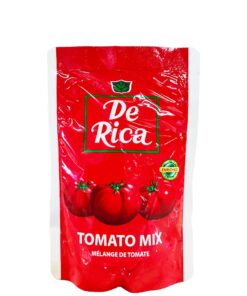 Tomato Mix De Rica Sachets 210g