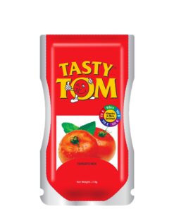 Tomato Mix Tasty Tom Sachets