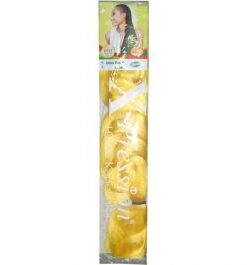 X-Pression Color Yellow