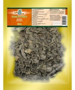 Dried Bitter Leaves AFROASE
