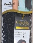 Bohemian 20" Color 1 - Cherish Bulk