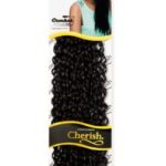 Bohemian 20" Color 1B - Cherish Bulk