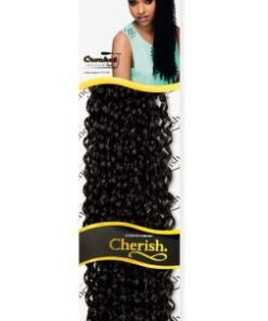 Bohemian 20" Color 1B - Cherish Bulk