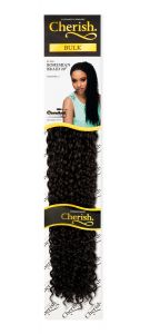 Bohemian 20" Color 2 - Cherish Bulk