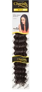 Deep Twist Bulk 22" Color 2 Cherish Bulk