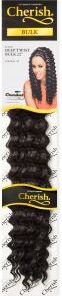 Deep Twist Bulk 22" Color 1B Cherish Bulk