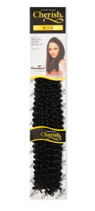 Water Wave Bulk 22" Color 1 Cherish Bulk