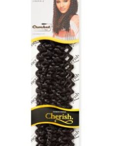 Water Wave Bulk 22" Color 2 Cherish Bulk