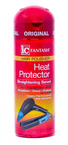 Fantasia IC Hair Polisher Heat Protector Serum