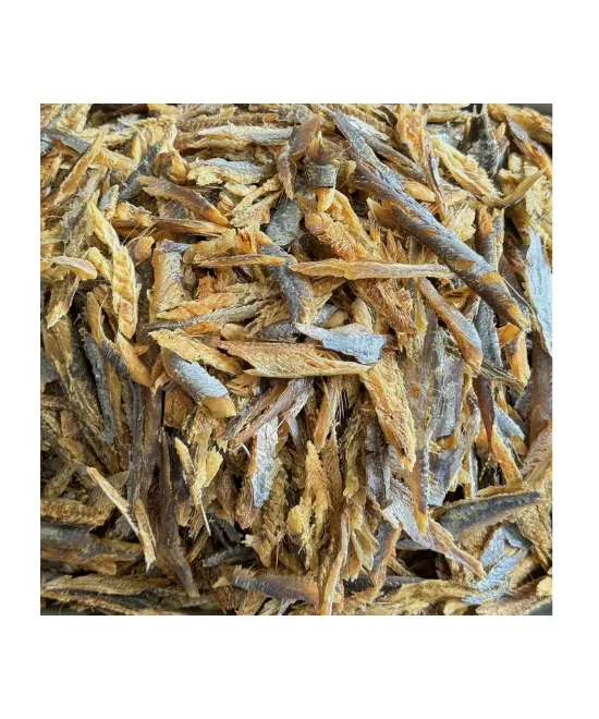 Bonga Fish Fillet Shawa AFROASE - Image 2