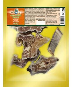 Stockfish Steaks Afroase 100g