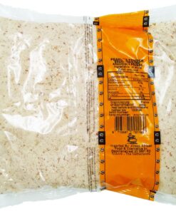 Peanuts Grounded - Arachide Poudre BM 500 gr.