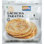 Lacha Paratha ASHOKA