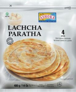 Lacha Paratha ASHOKA