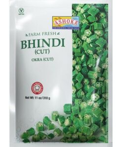 Okra Cut Bhindi ASHOKA