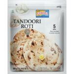Roti Tandoori ASHOKA