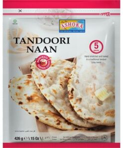 Tandoori Naan ASHOKA