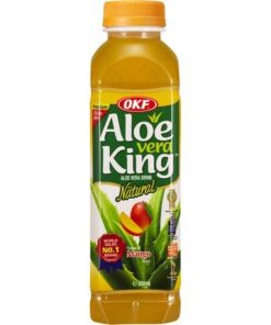 Aloe Vera Mango Drink OKF