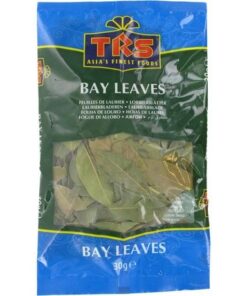 Bay Leaves TRS