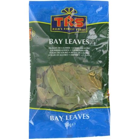 Bay Leaves TRS