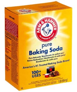 Baking Soda 454 gr - Arm & Hammer