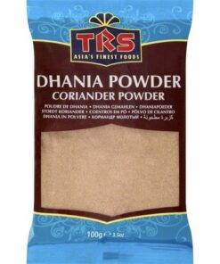 Coriander Powder Dhania TRS