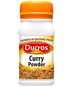 Ducros Curry Powder 25 gr.