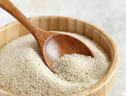 Fonio Précuit - Guinéa Fresh 500 gr. - Image 3