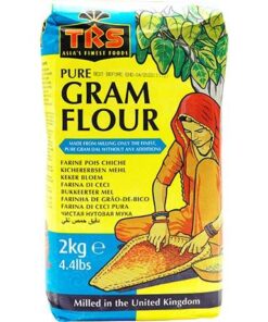 Gram Flour TRS