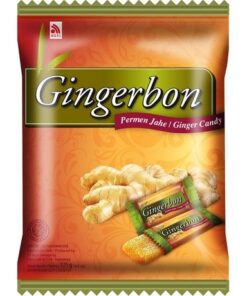 Ginger Bonbons GINGERBON