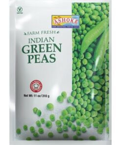 Peas Green ASHOKA