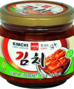 WANG  Kimchi