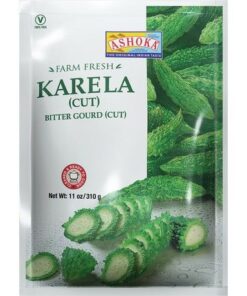 Karela Cut ASHOKA
