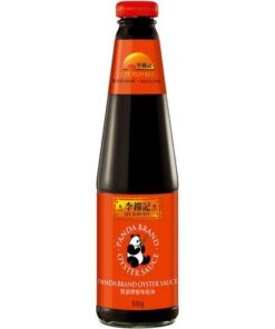 Oyster Sauce LKK