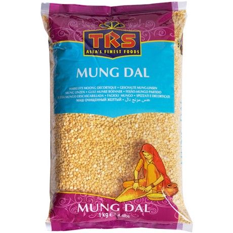 Mung Dal TRS