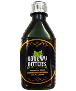 Odogwu Bitters 200 ml.