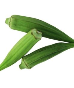 Okra Fresh