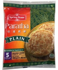 Paratha Roti SPRING HOME